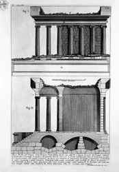 Temple de Portunus